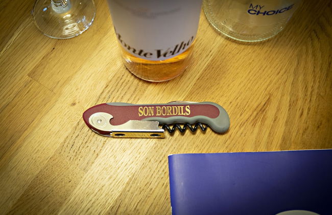 CV S - Sal e Mar - Convento das Bernardas - Foto 6