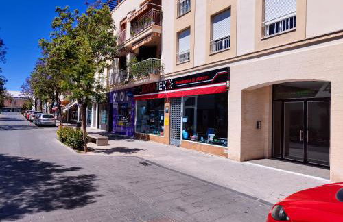 Alojamiento La Palmera - Foto 19