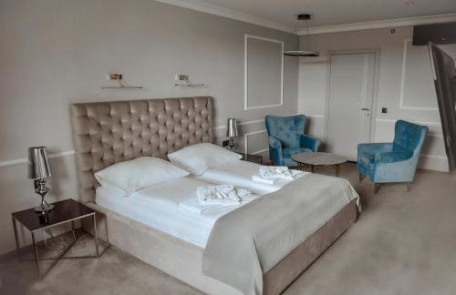 Apartamenty Atmosfera Bytów - Foto 23
