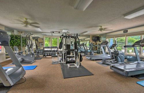 Serene Sky Valley Home with 180 Degree Mountain View - Foto 32