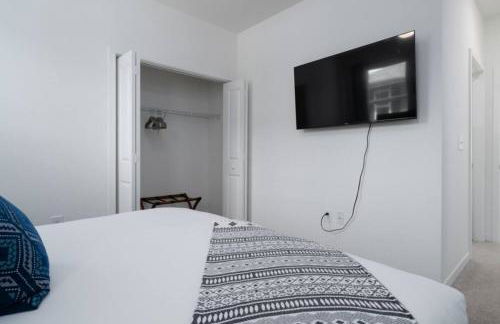 Family Escape with Garage, Pool and Park) - Foto 35