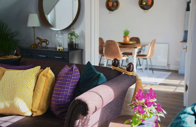 Hazelhurst Farm - Foto 60