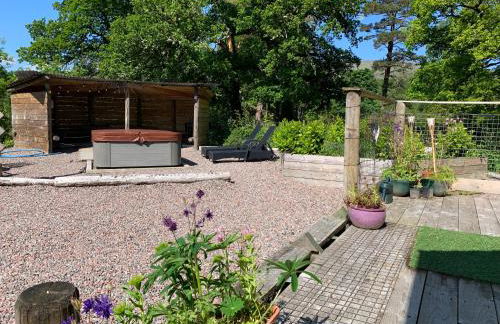 Grant Cottage - Photo 42