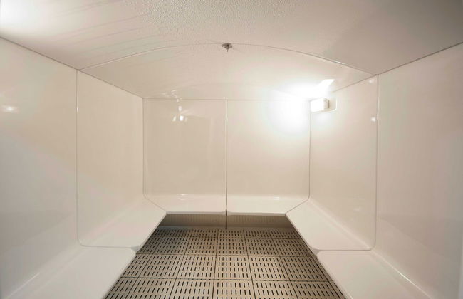 Sunday Marina View Hotel Apartments - Foto 18