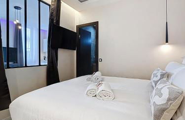 Luxury Apartment - Central Cannes, near Beach & Palais - LRACANNES - Foto 48