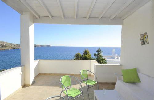 VILLA PETROS - Foto 2