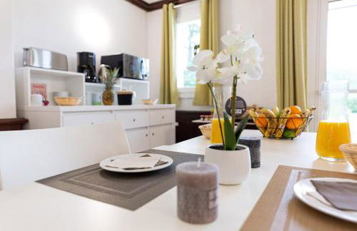 Résidence Goélia Green Panorama - Foto 9