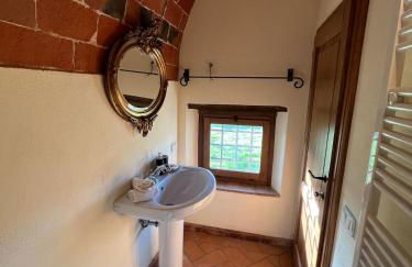 Il Casone - villa con piscina - Foto 24