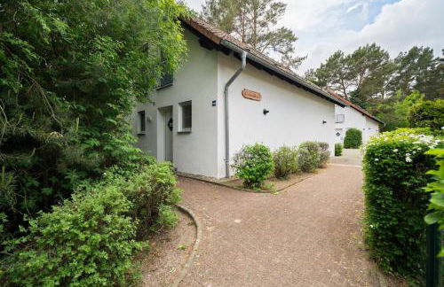 Ferienhaus Waldblick - Ferienparadies am Plauer See - Foto 12