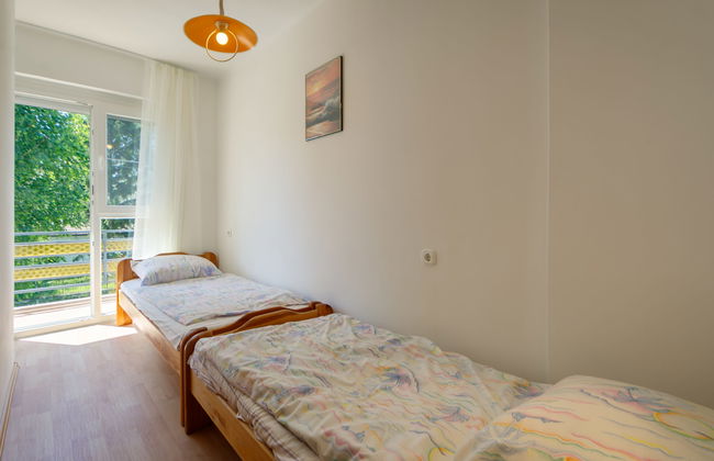 2 bedroom House in Siófok with garden and terrace - Photo 10