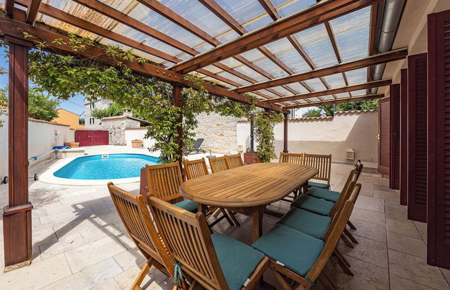 Villa Diana - Foto 20