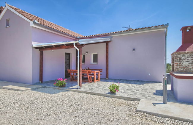 Holiday Home in Valtura With Garden - Photo 34