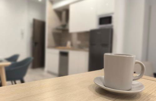 InsideHome Apartments - Ciudad del Cine - Photo 103