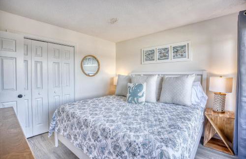 Oceanfront 3br/2ba Dog Friendly - Foto 11