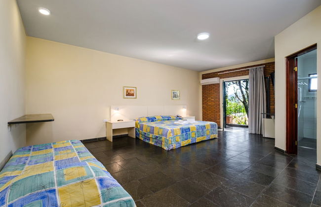 Grínberg's Village Hotel - Foto 17