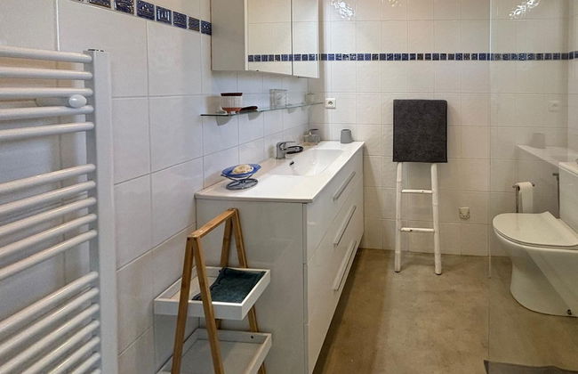 Maison Madalena Avec Studio Independent - Foto 17