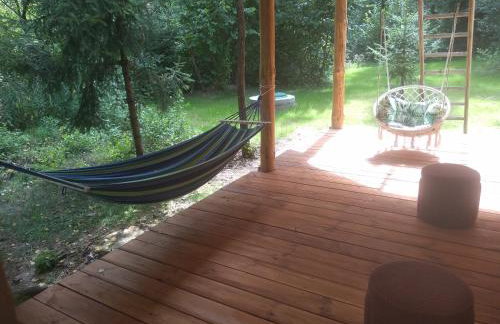 Zacisze Markowszczyzna - Foto 48