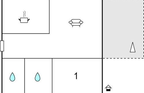 Awesome Apartment In Dillenburg - Foto 23