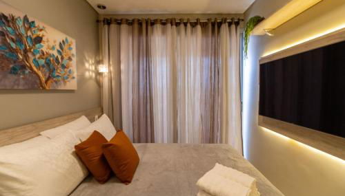 Uptown Apartament - GRU 2202 - Foto 2