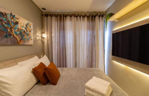 Uptown Apartament - GRU 2202 - Foto 2