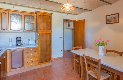 Holiday Home Borgo Agrituristico Il Pino-3 by Interhome - Foto 7