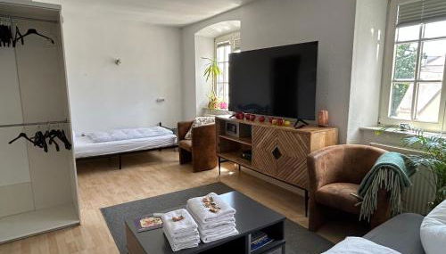 Schlafen wie Prinzessinen in Kempten Schlösschen - Foto 3