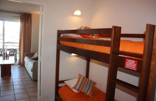 Résidence Mer & Golf Soko-Eder - Foto 33