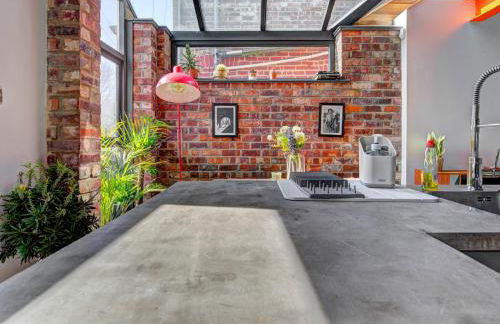 Stunning Garden Home by Levenshulme Station - Pass the Keys - Foto 17