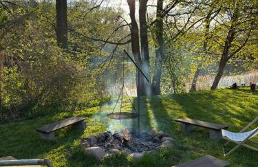 Masuria Hut - Foto 24