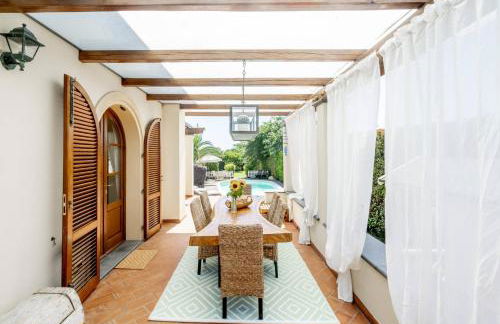 Villa Lorenzo - Foto 8