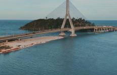 Apartamento Princesa do Sul a 150m da praia e 5 km do Centro da cidade Acomodação aconchegante e tranquila localizada na zona sul da cidade - Foto 31