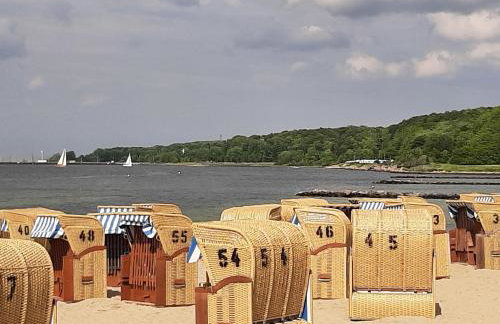 Ferienwohnung Nordlicht - Foto 23