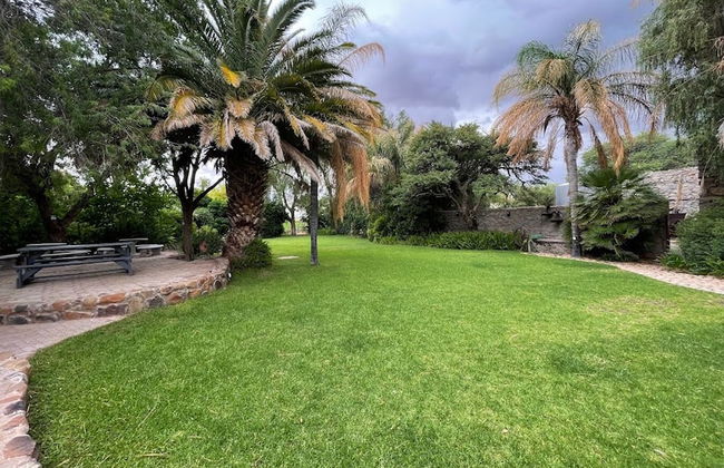 Bezalel Estate Country House - Photo 37