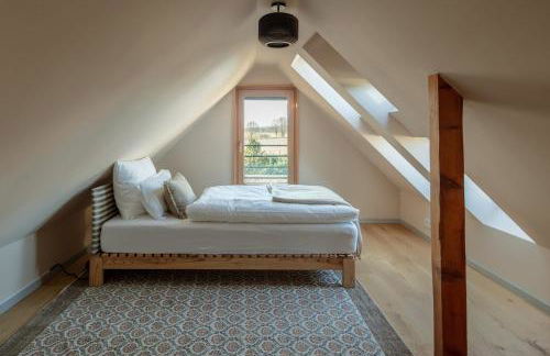 Design farmhouse in the countryside - Foto 28