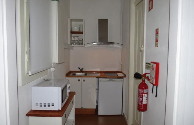 Citybreak-Apartments Patio - Foto 46