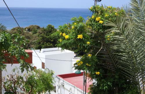 Casa Nieves de Igueste - Foto 15