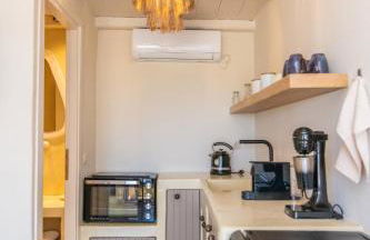 4Twaves beach house - BeachFront in Agios Ioannis - Foto 10