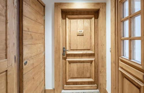 IRIS A3 Chalet Delys - Foto 17