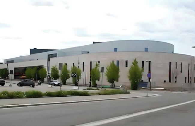 "moderne Fully Furnished and Equipped City Apartment W/balcony/garden/parking" - Foto 31