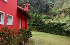 Linda casa em Mury,com riacho e lareira - Foto 21