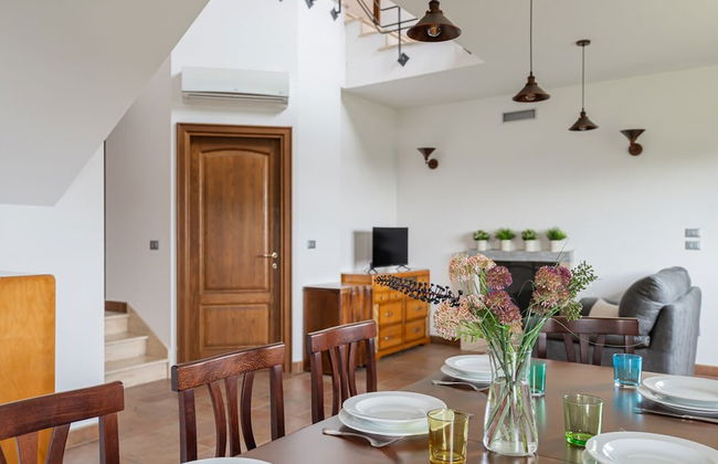 Villa Mura in Fossacesia - Foto 20