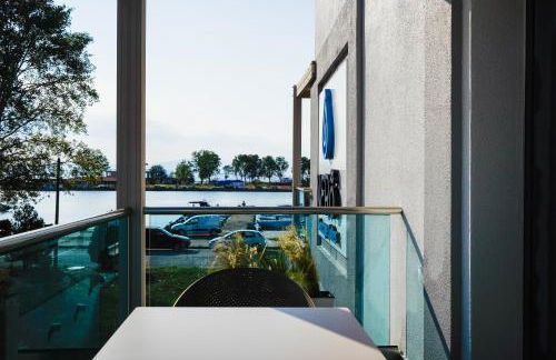 NERO SEASCAPE SUITES - Foto 14