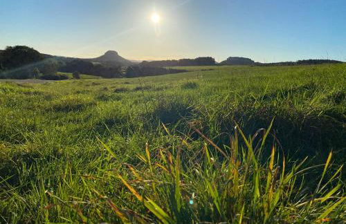 Fernblick - Ferienwohnung mit Bastei-Aussicht - Foto 27