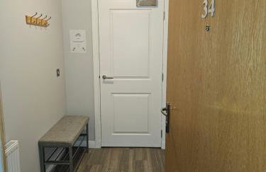 Hedgefield House Flat 34 - Foto 13