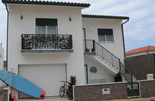 Casa da Costa de Lavos - Foto 1