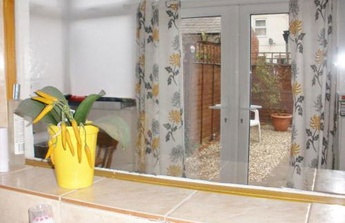 Trent Cottage - Foto 10