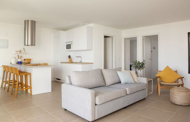 Kora Nivaria Beach - Foto 7