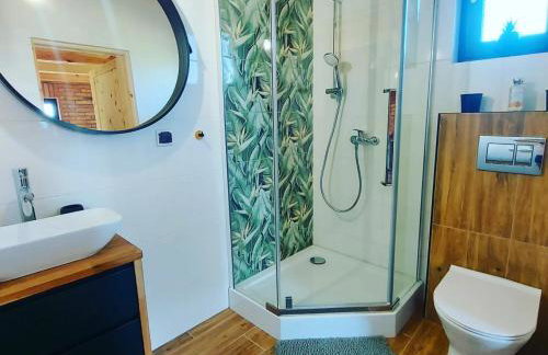 Domek Kaszubski Chill 1 - Foto 31