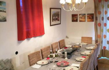 Ferme Saint-Aubin - Foto 79