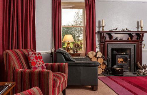 Kiltearn Guest House - Foto 31